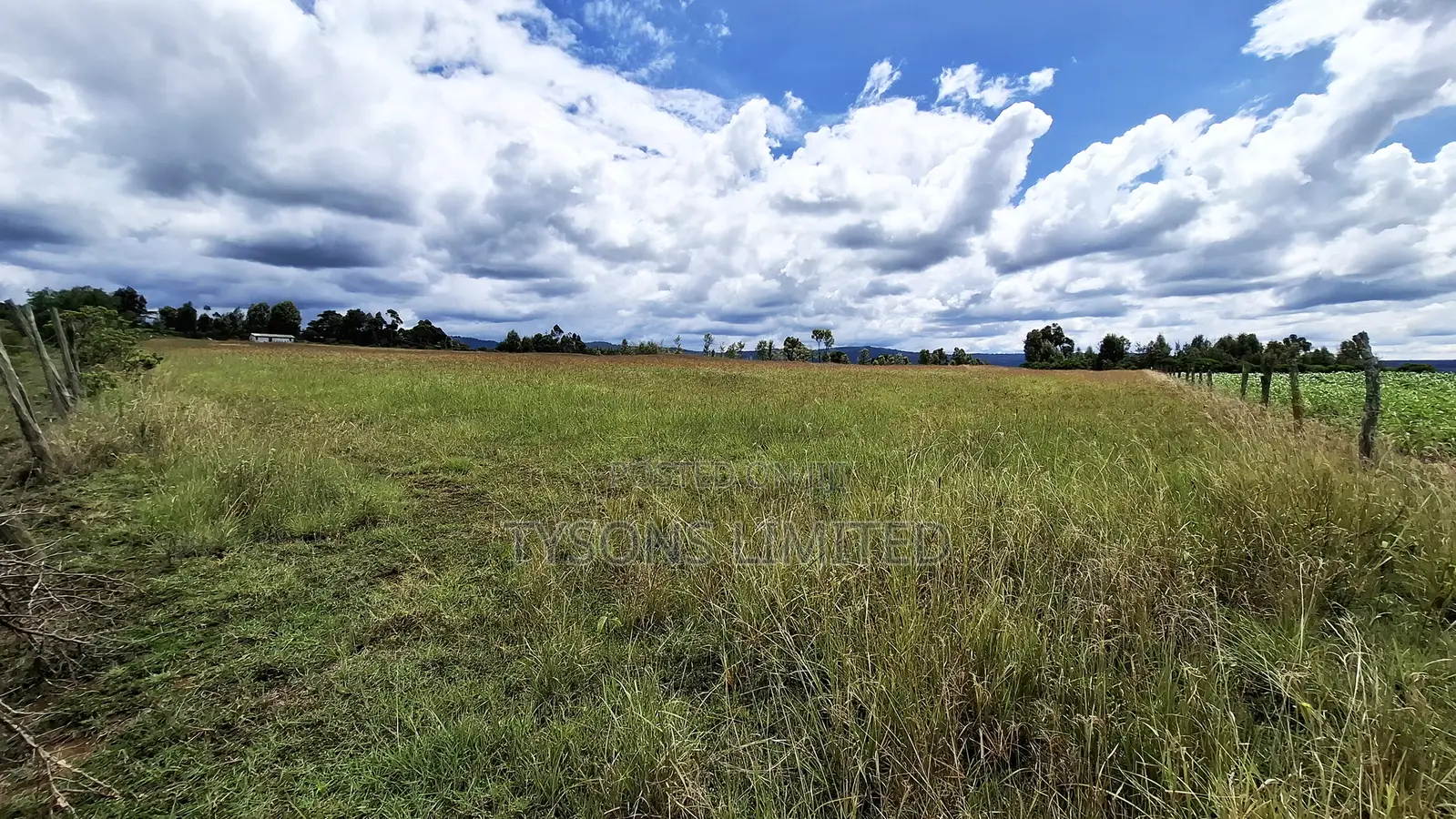 7.71 Acres for Sale in Ndaragwa, Nyandarua County