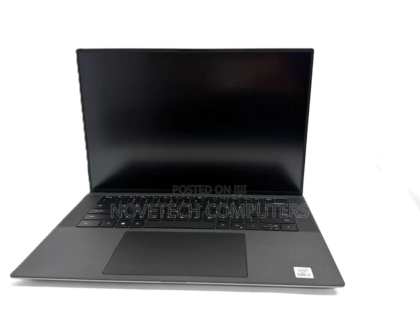 Laptop Dell Precision 5550 16GB Intel Core i7 SSD 512GB