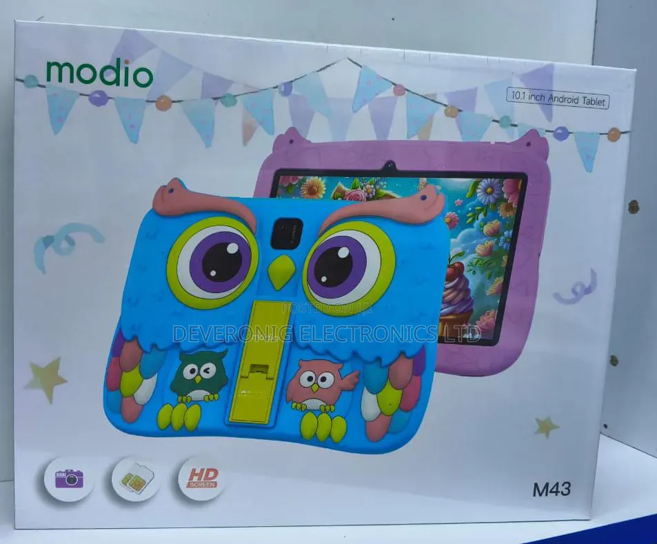 New Modio M43 4 GB