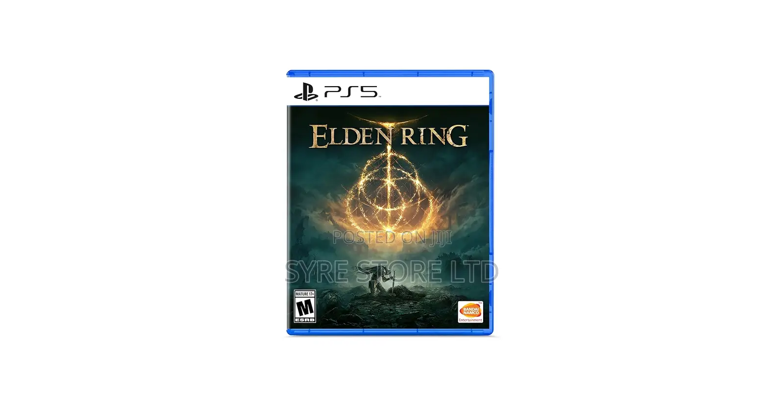 Elden Ring Ps5