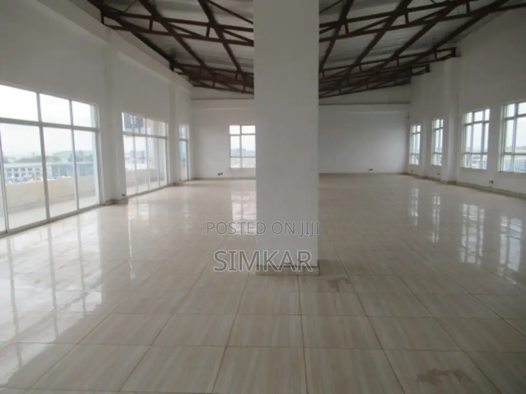 Office Spaces to Let in Syokimau