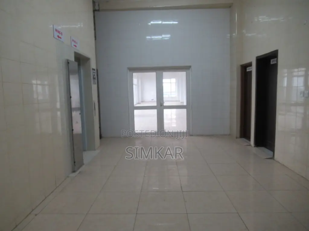 Office Spaces to Let in Syokimau