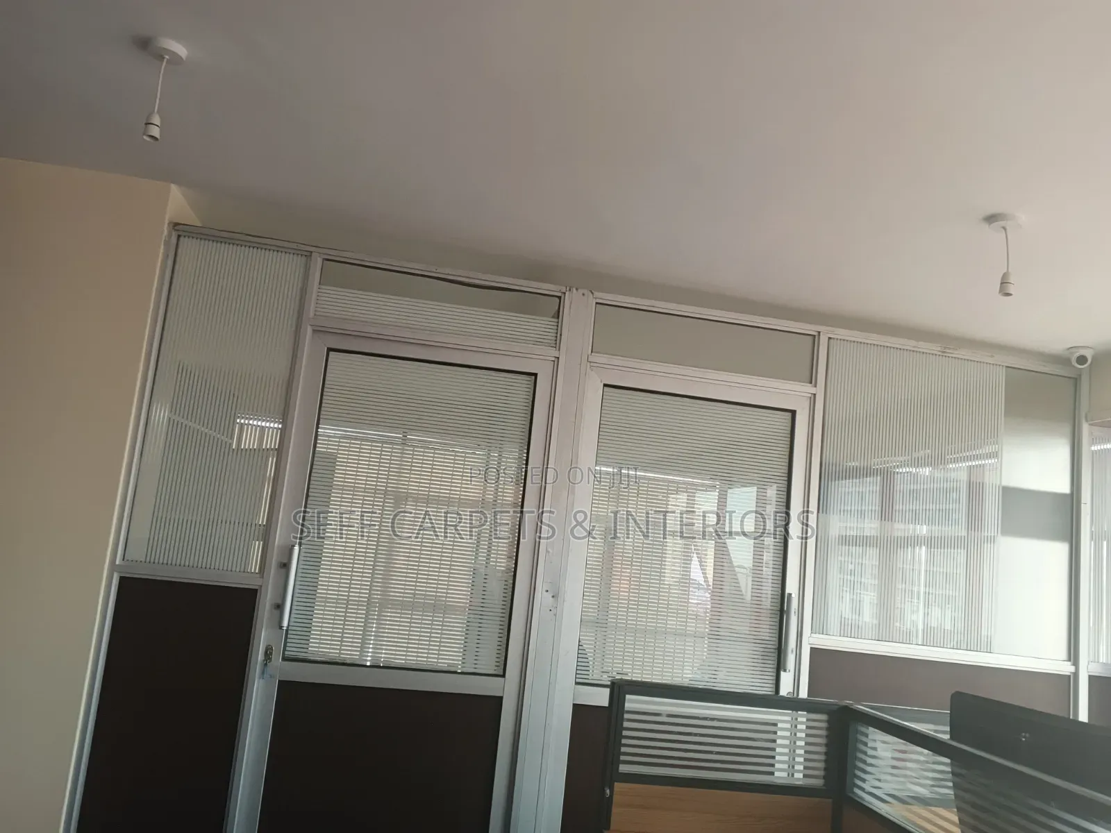 Window Films and Elegant Tints for Partial Privacy