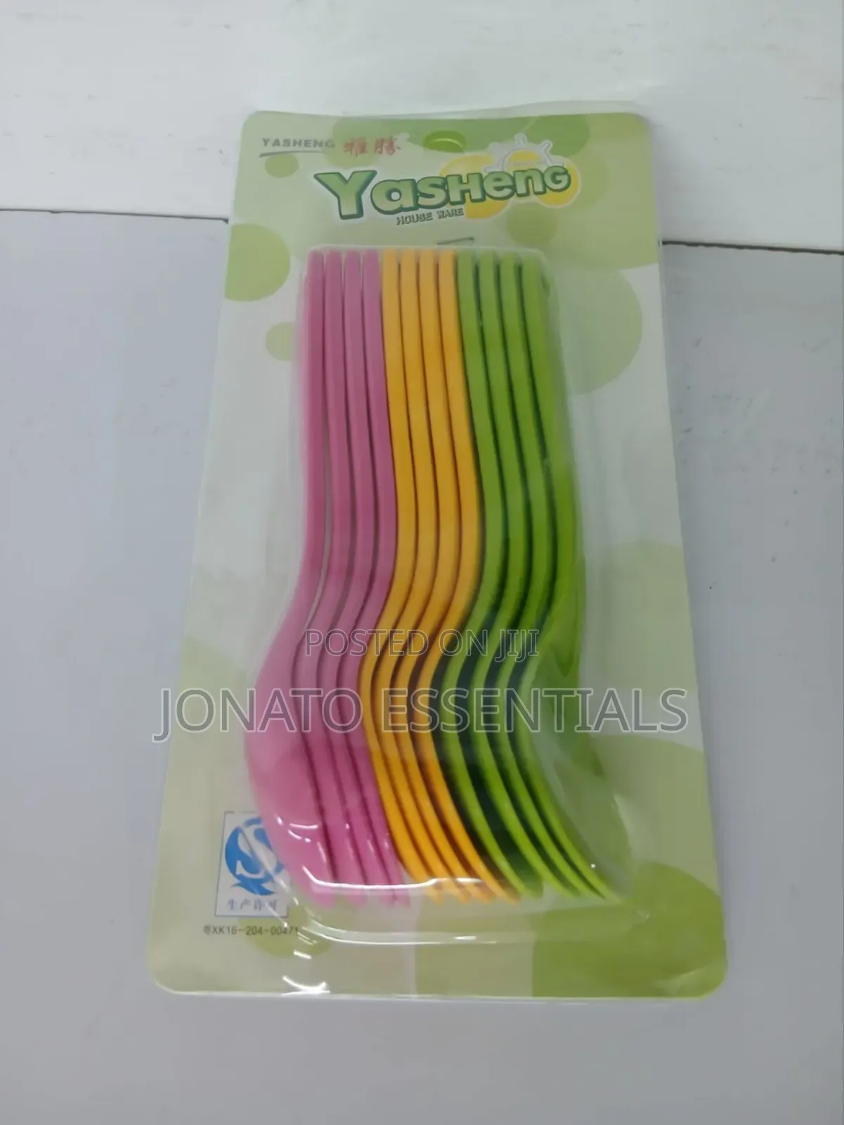 12pcs Colorful Kids Spoons Set - Bpa-Free Baby Feeding Spoons