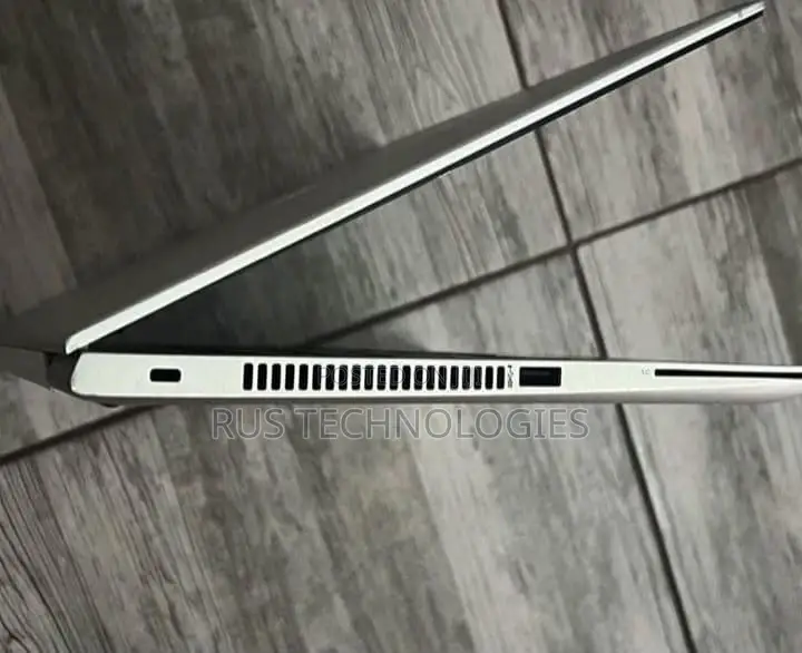 New Laptop HP EliteBook 830 G6 8GB Intel Core i5 SSD 256GB