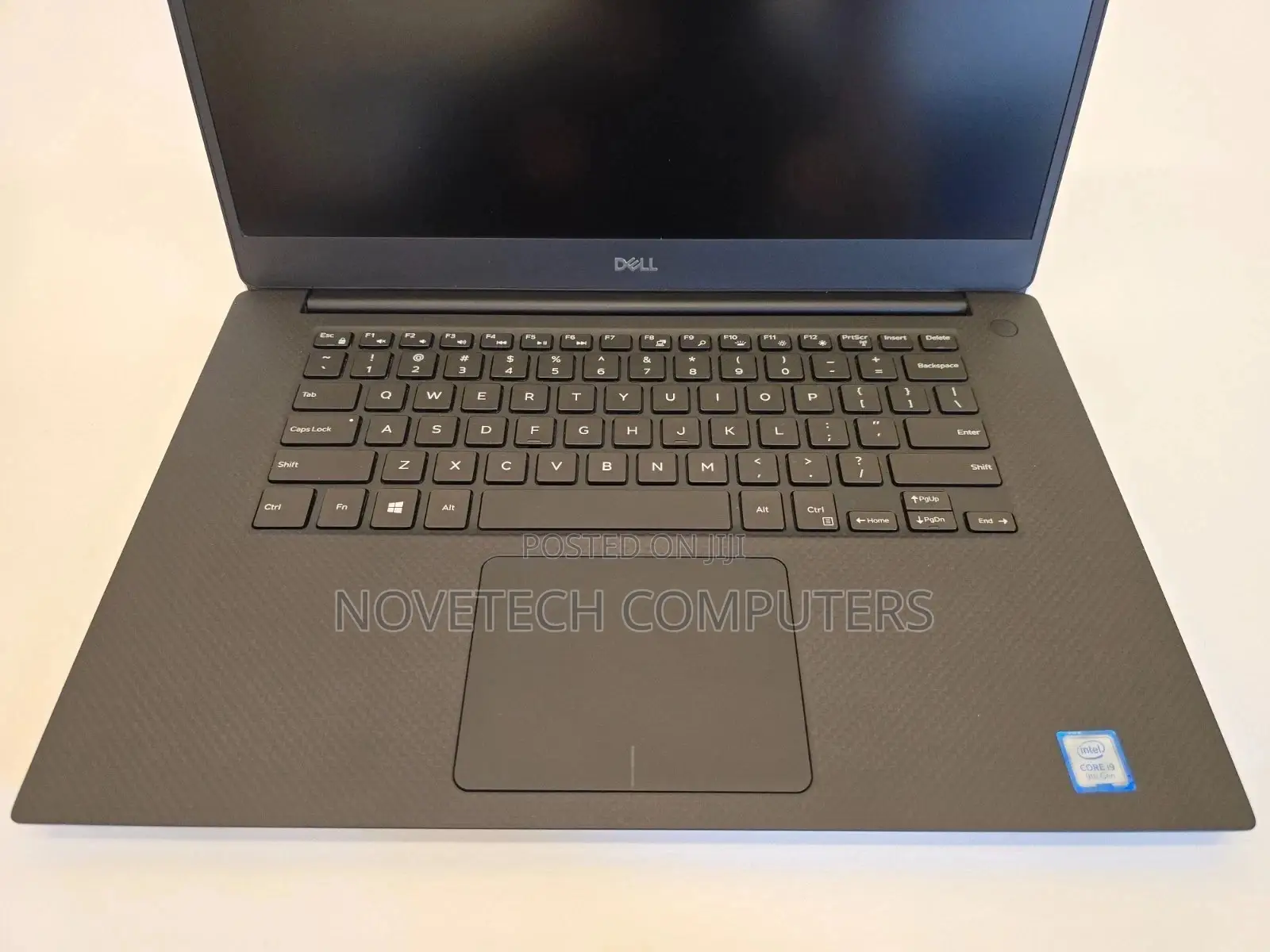 Laptop Dell Precision 5540 16GB Nvidia SSD 512GB
