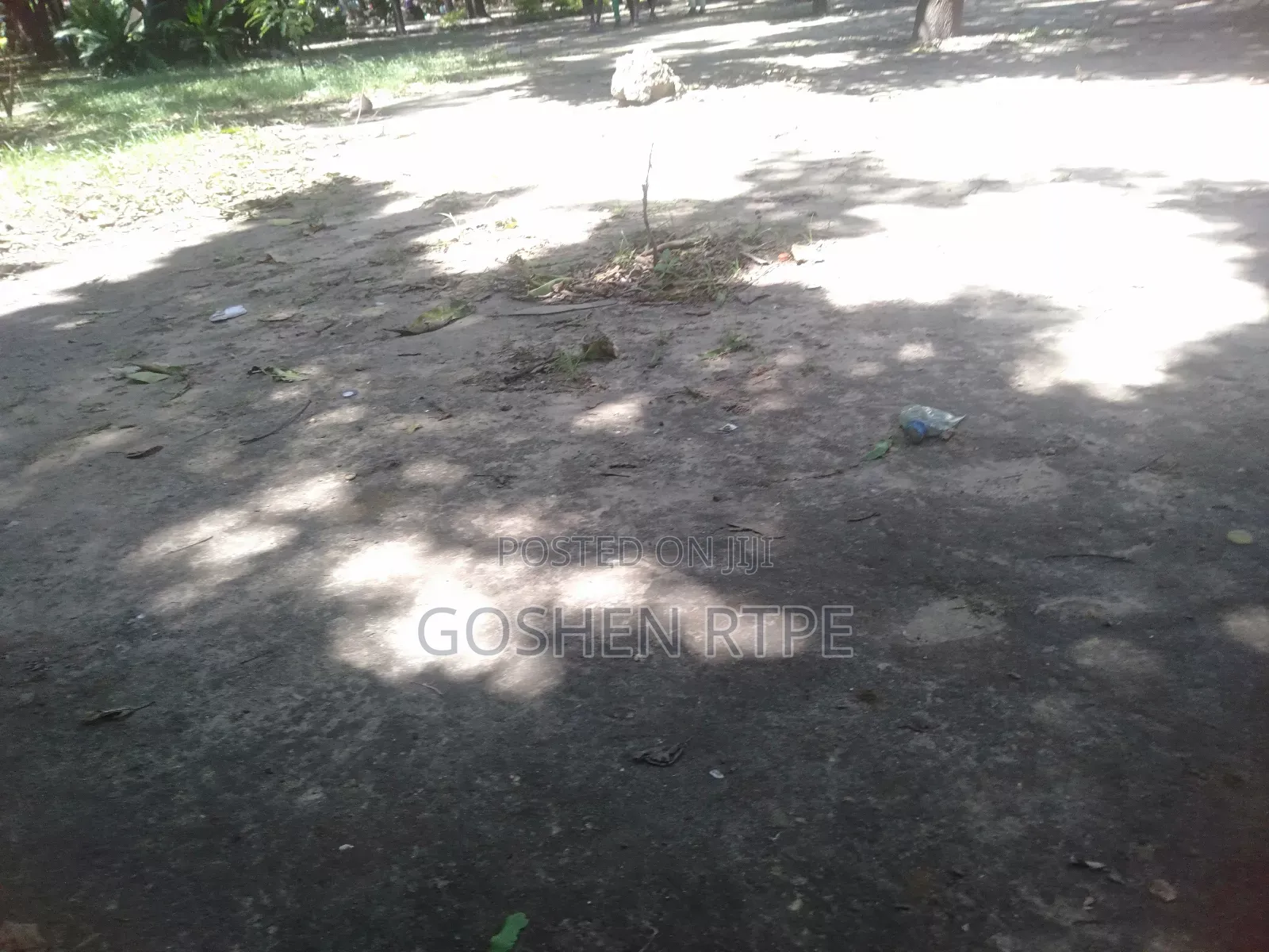 Prime 50x100 SQFT Plot/Shops on Sale Ferry Likoni at Ksh17m Negotiable