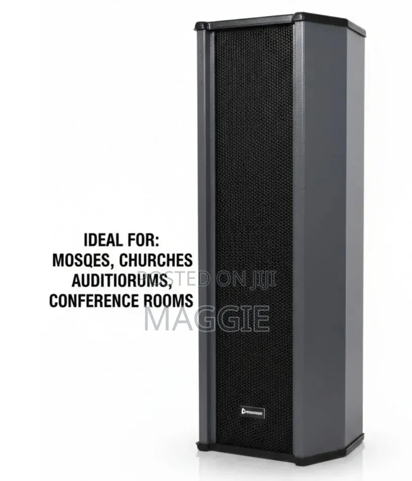 Premier SCM-30xt Column Speaker
