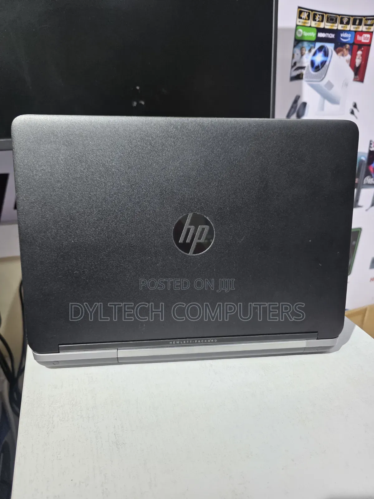 Laptop HP ProBook 640 G1 8GB Intel Core i5 SSD 256GB