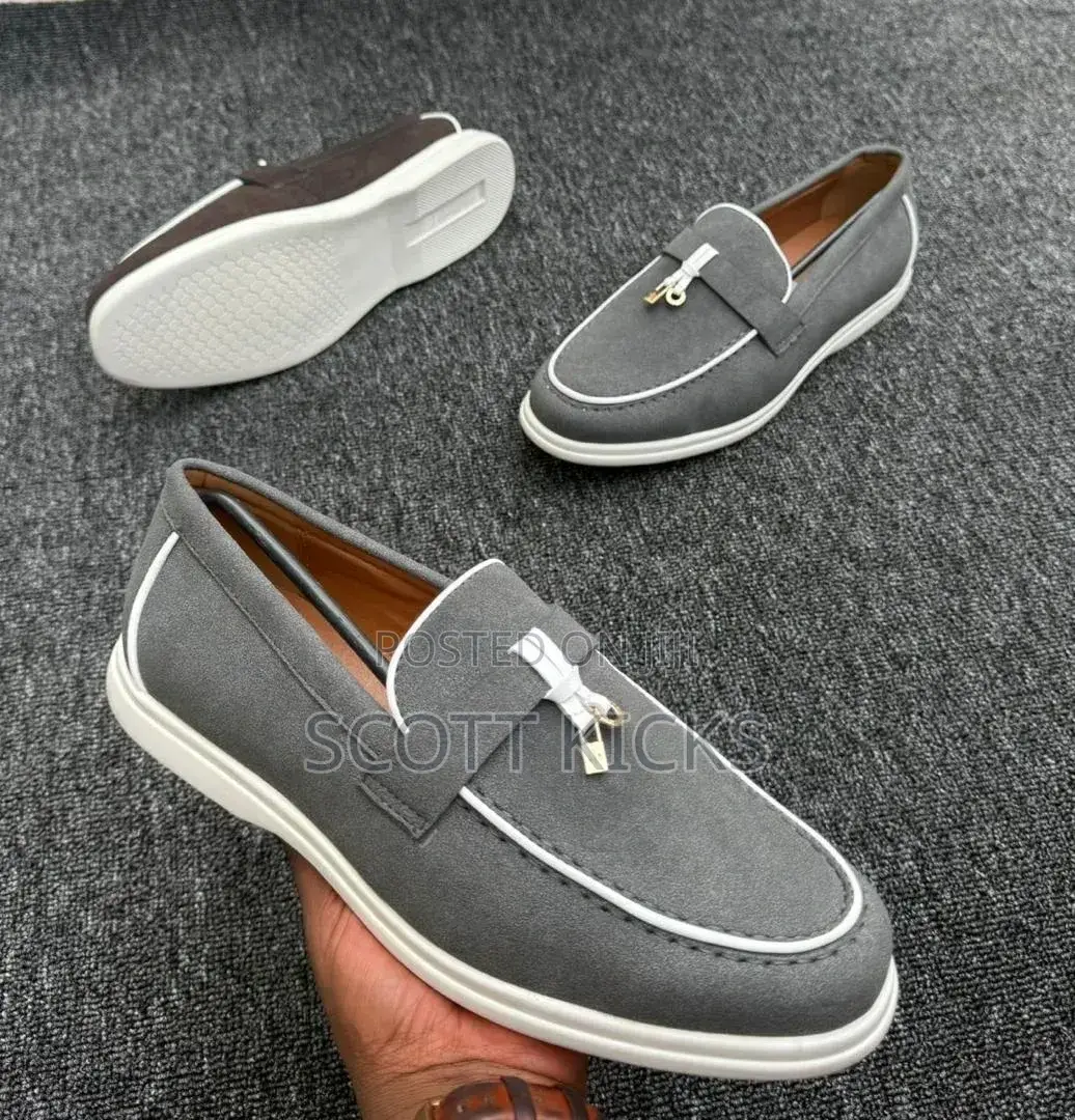 New Men Summer Walks Shoes
