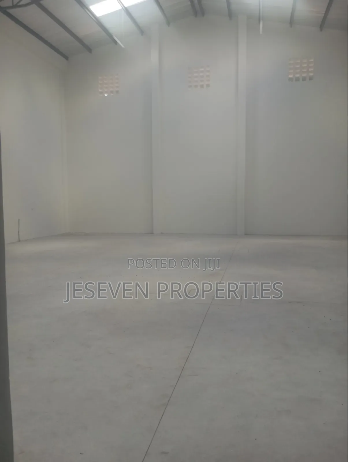 5000 SQFT Go Down/Warehouse Industrial Area Gm Enterprise Road
