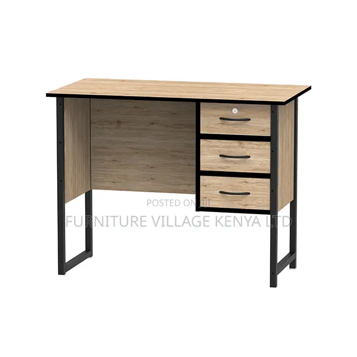 Modern Home Study Area Generic Desk