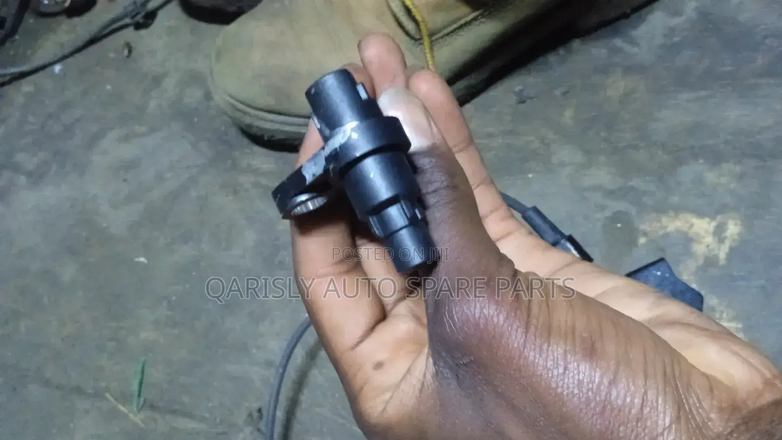 Abs Wheel Sensor Mitsubishi L200