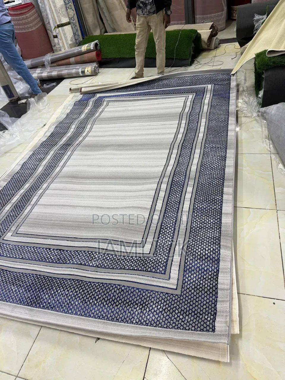 Premium Quality Otika Carpets - Kc
