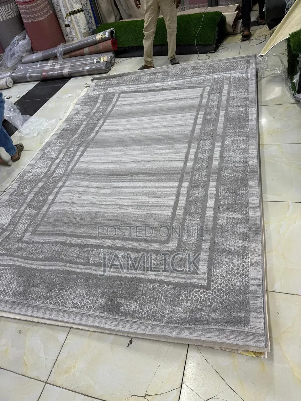 Premium Quality Otika Carpets - Kc