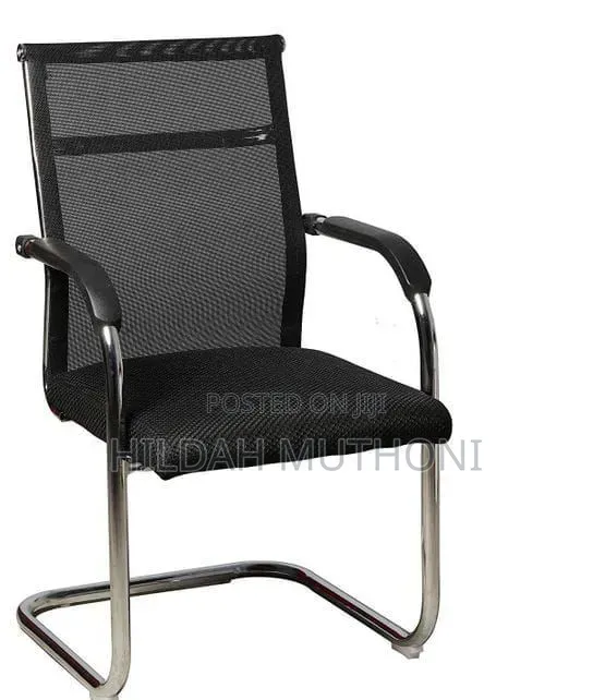 Executive Secretarial Office Chair