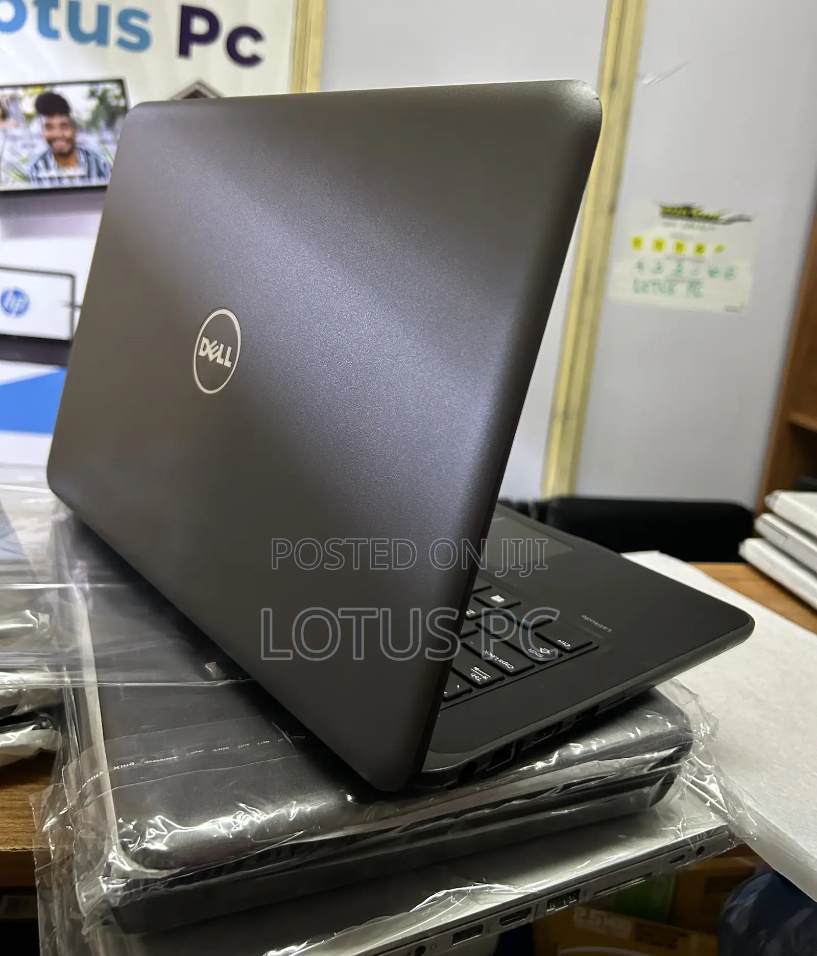 Laptop Dell Latitude 13 3380 8GB Intel Core i3 SSD 128GB