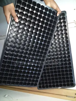 Seedling Germination Trays - All Sizes
