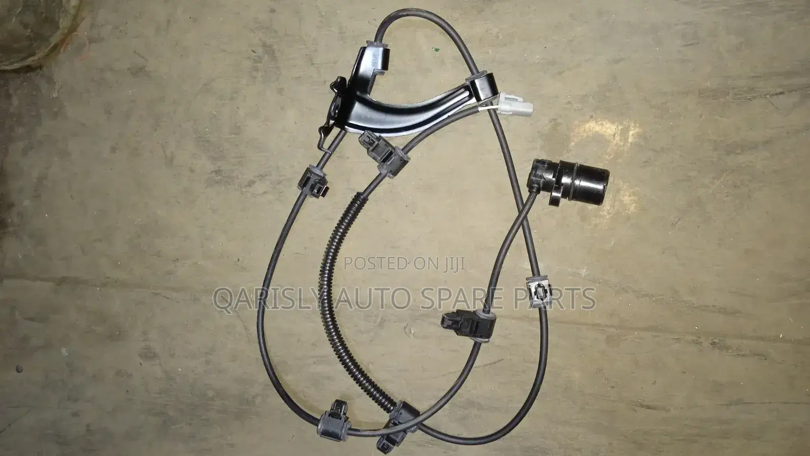 Abs Sensor Land Cruiser 100series