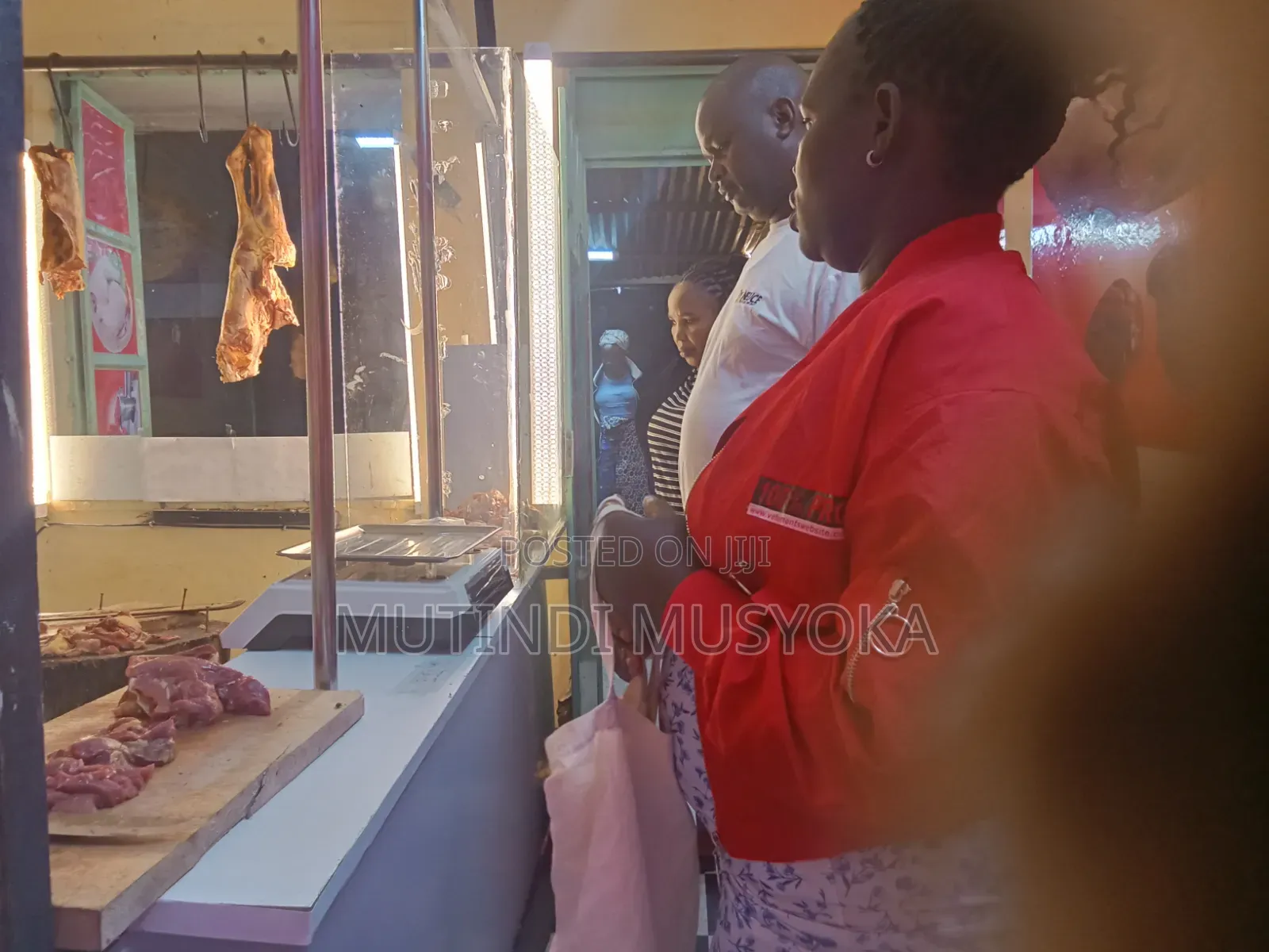Business Butchery for Sale