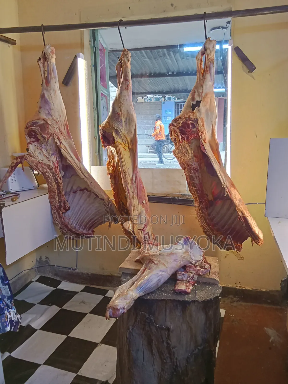 Business Butchery for Sale