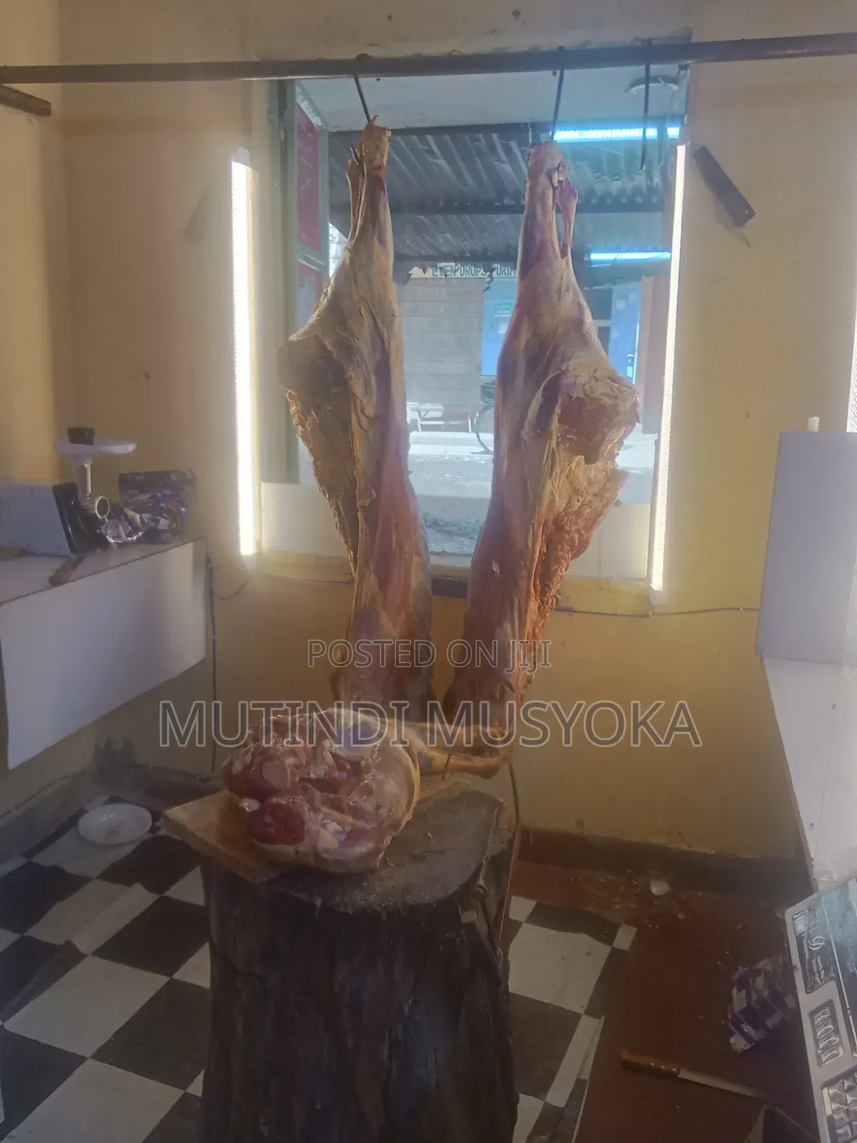 Business Butchery for Sale