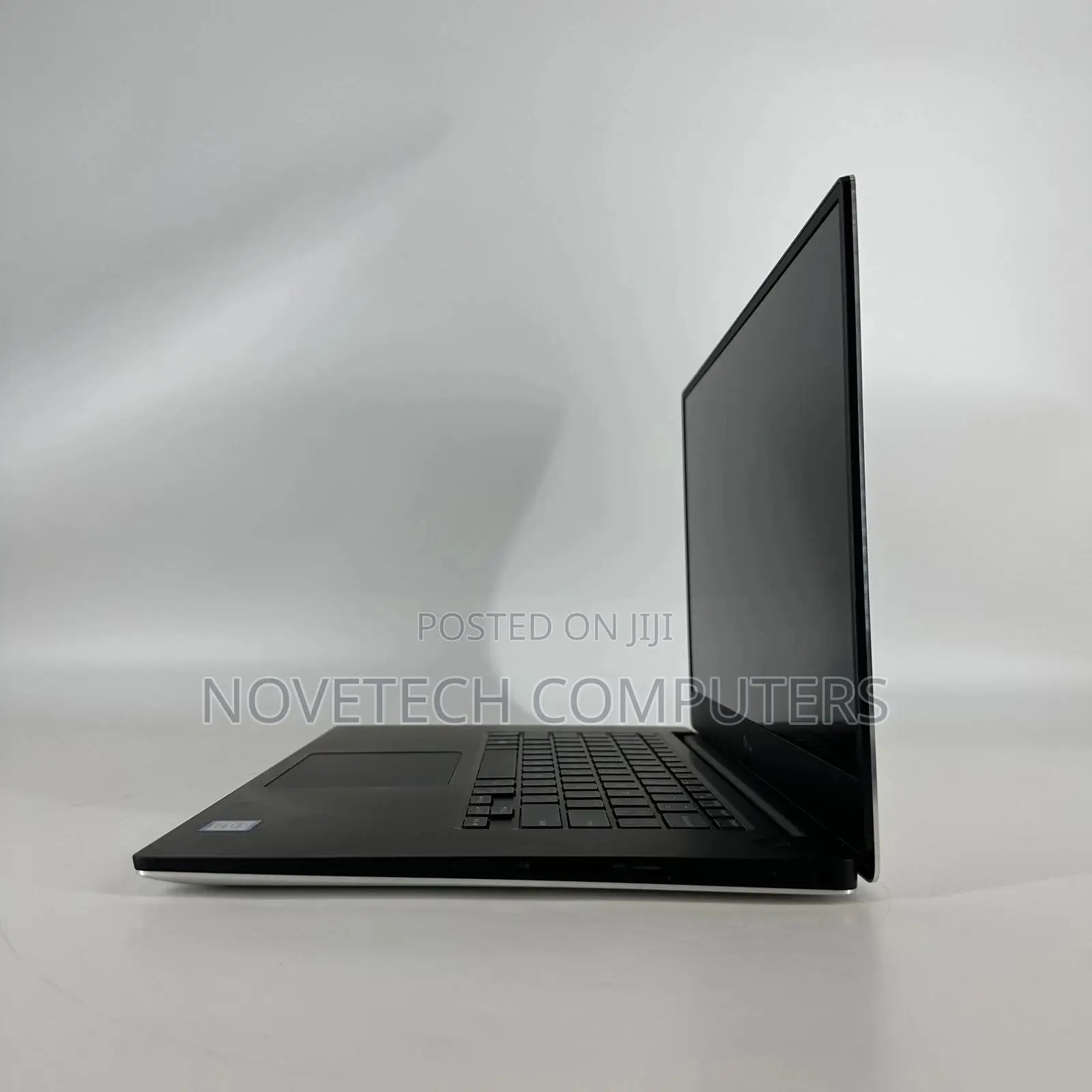 Laptop Dell Precision 5530 16GB Intel Core i7 SSD 512GB