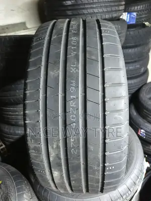 275/40r19 Dovroad
