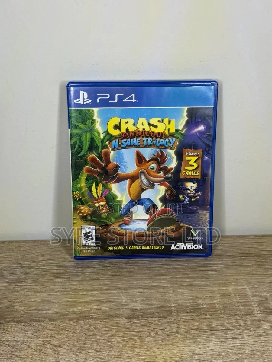 Ps4 God of War Ragnarok Game