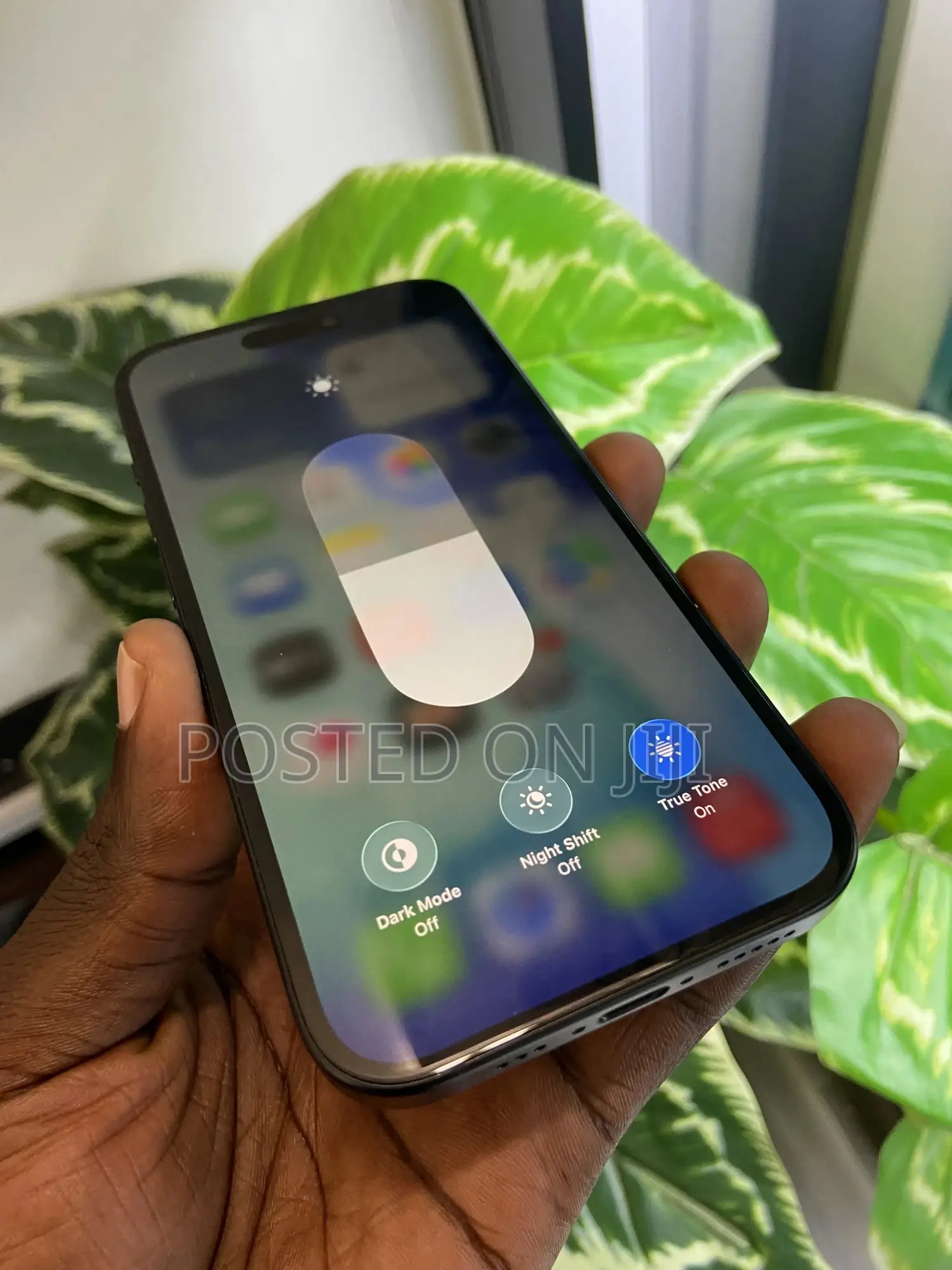 Apple iPhone 15 256 GB Black