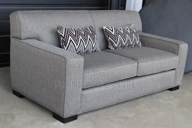 Slate Accent Sofa