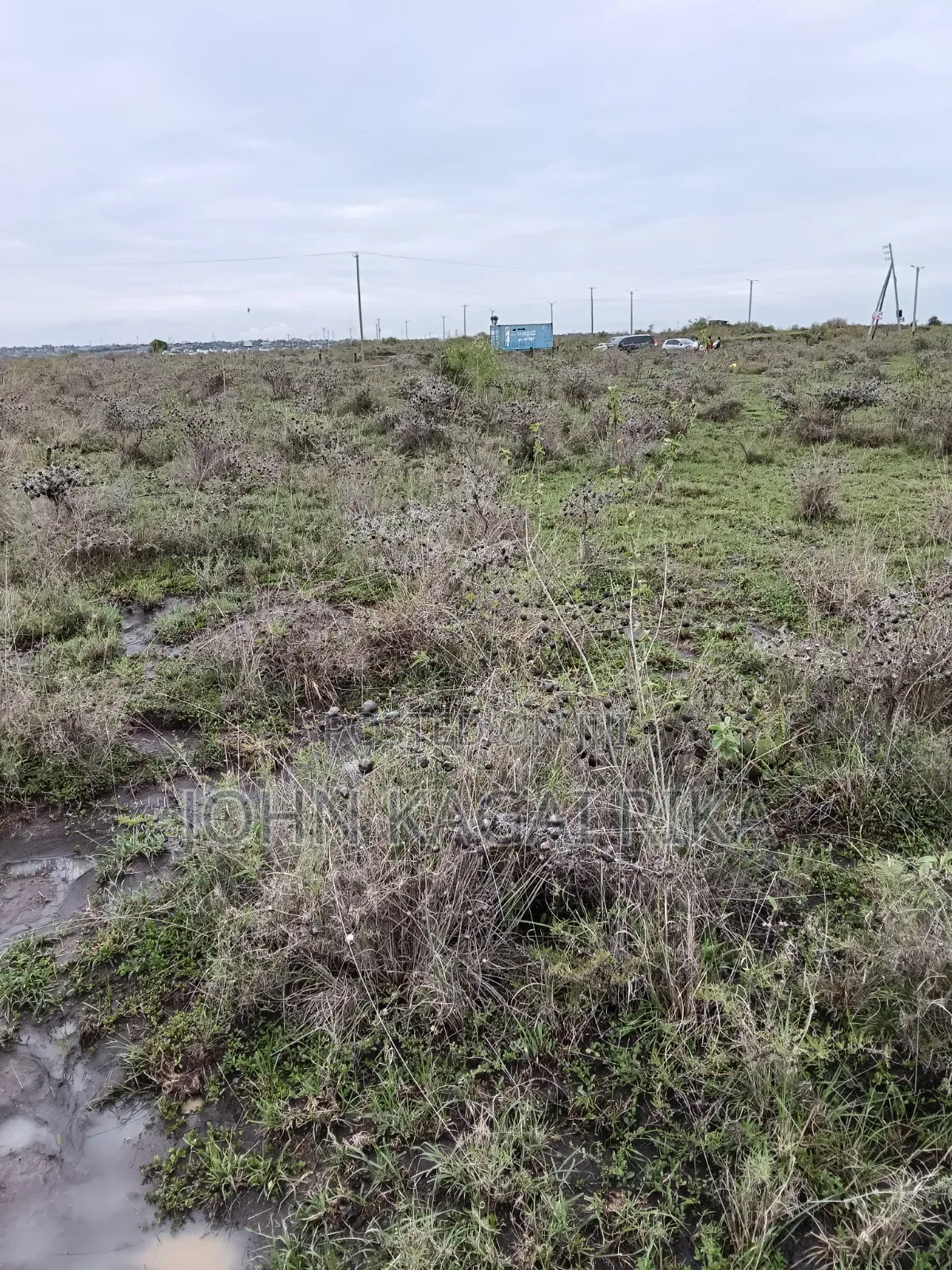 Land for Sale