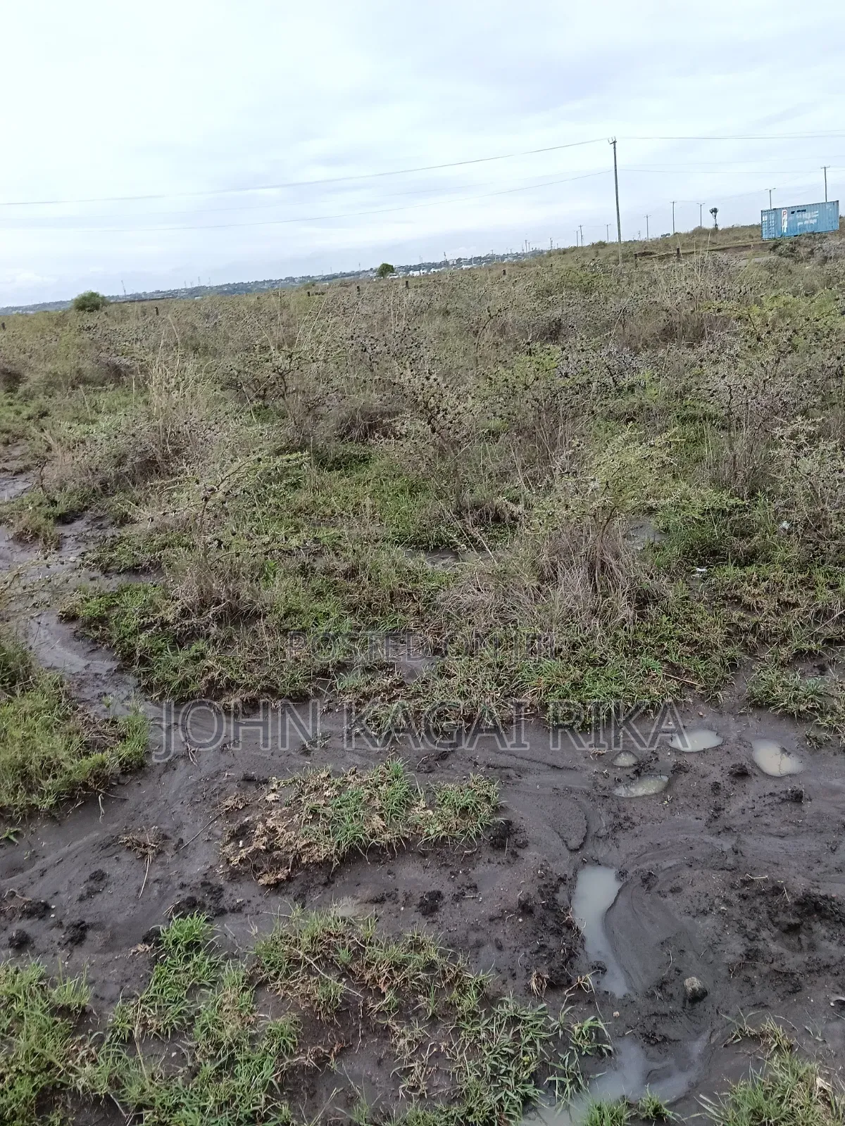 Land for Sale
