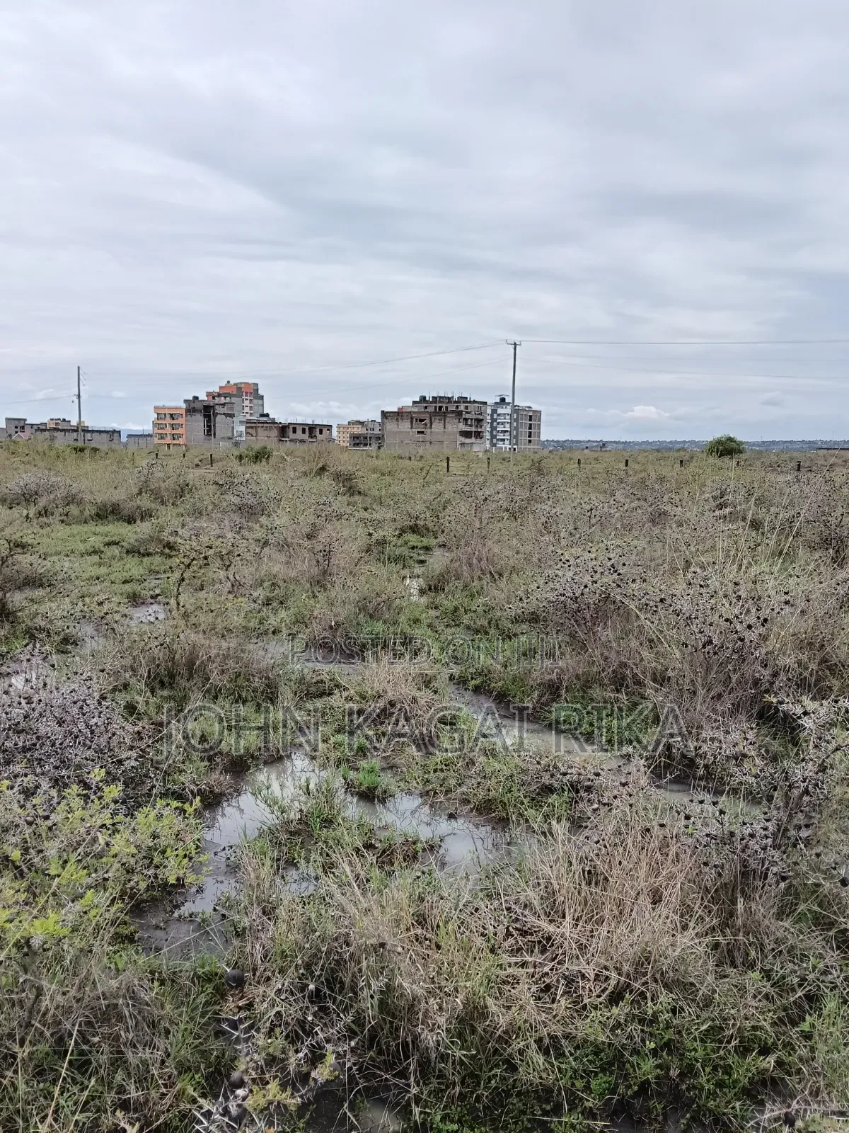 Land for Sale