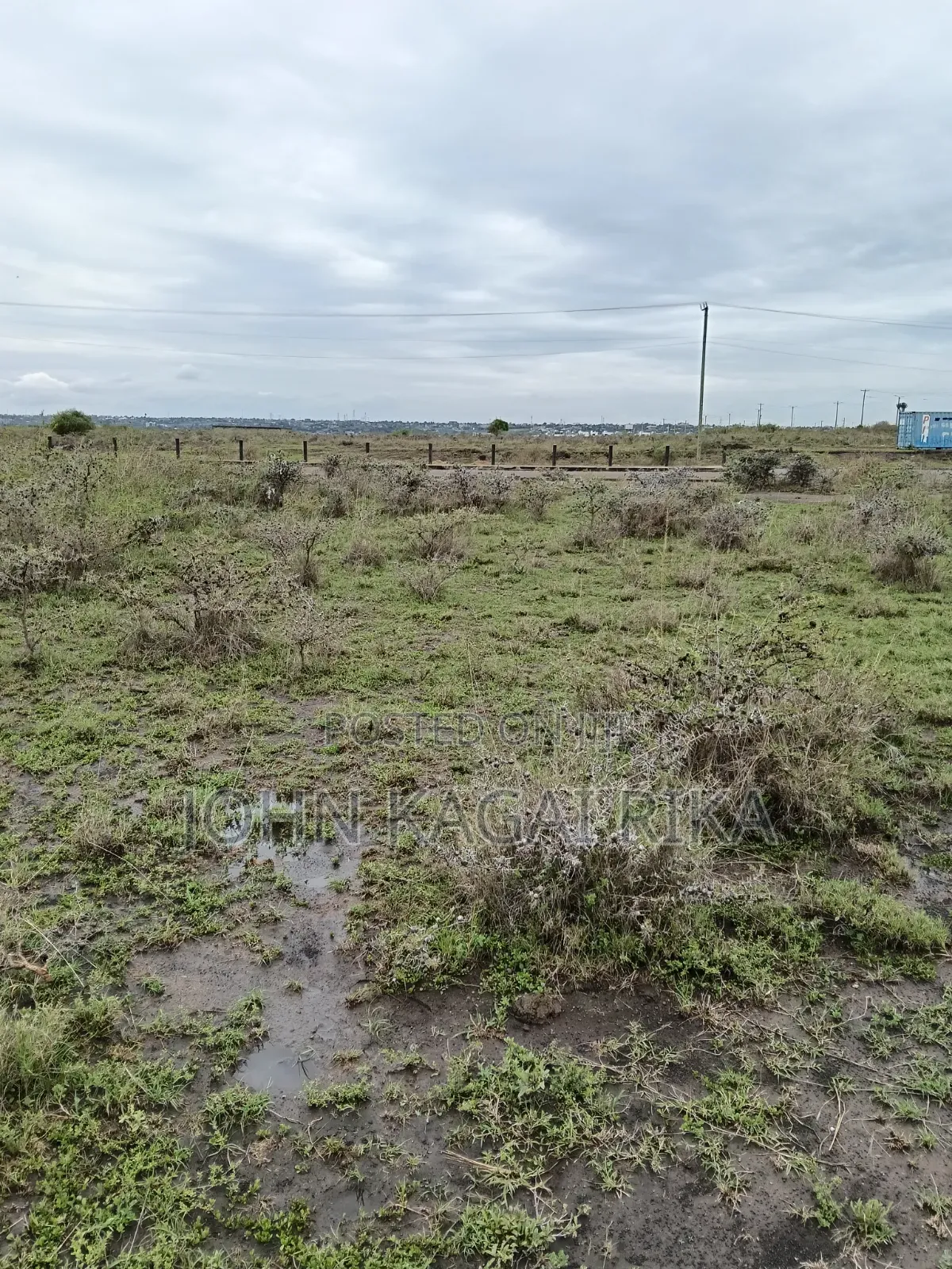 Land for Sale