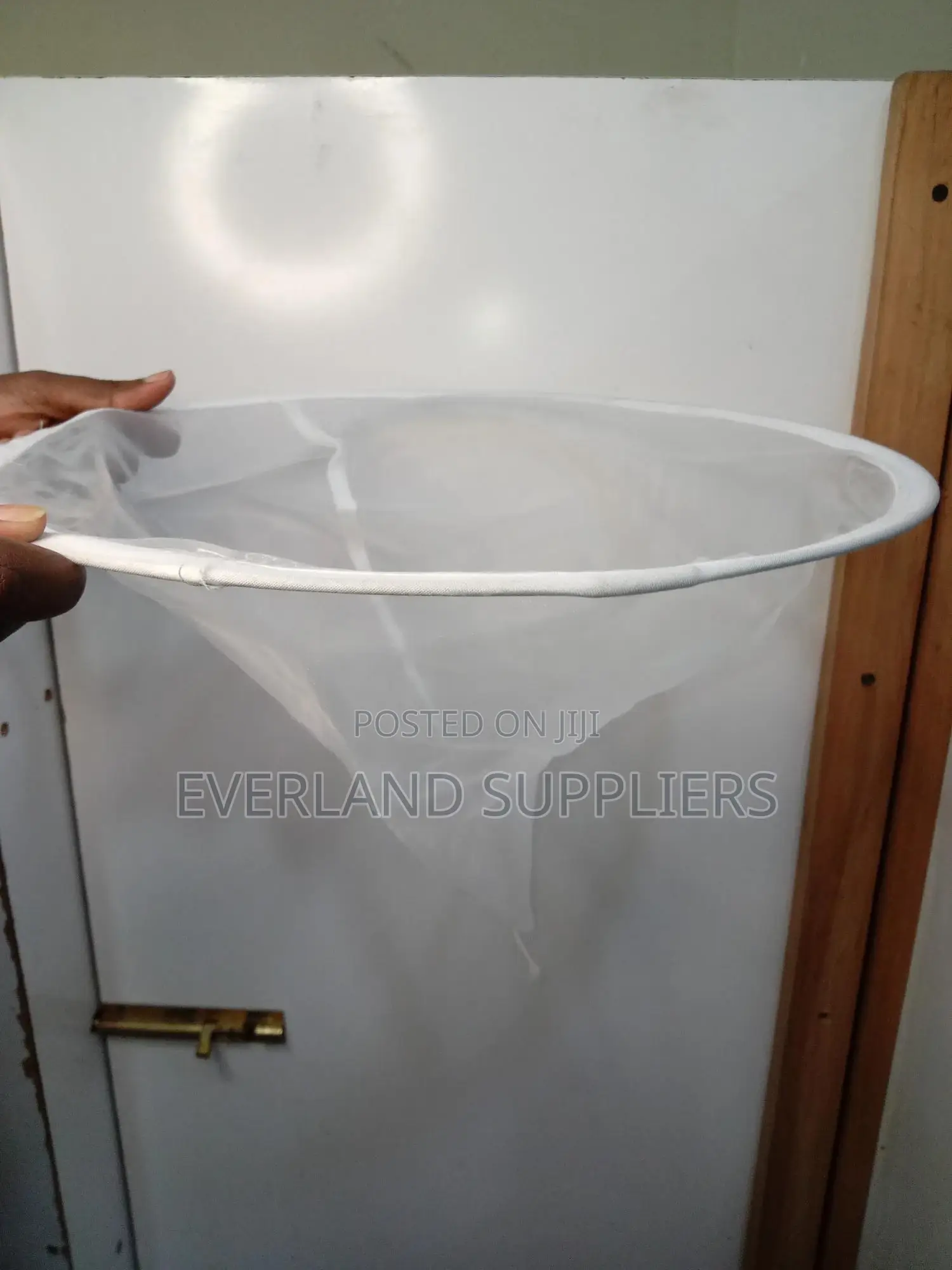 Honey Strainer - Nylon