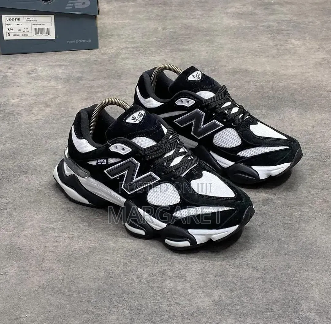 New Balance 9060