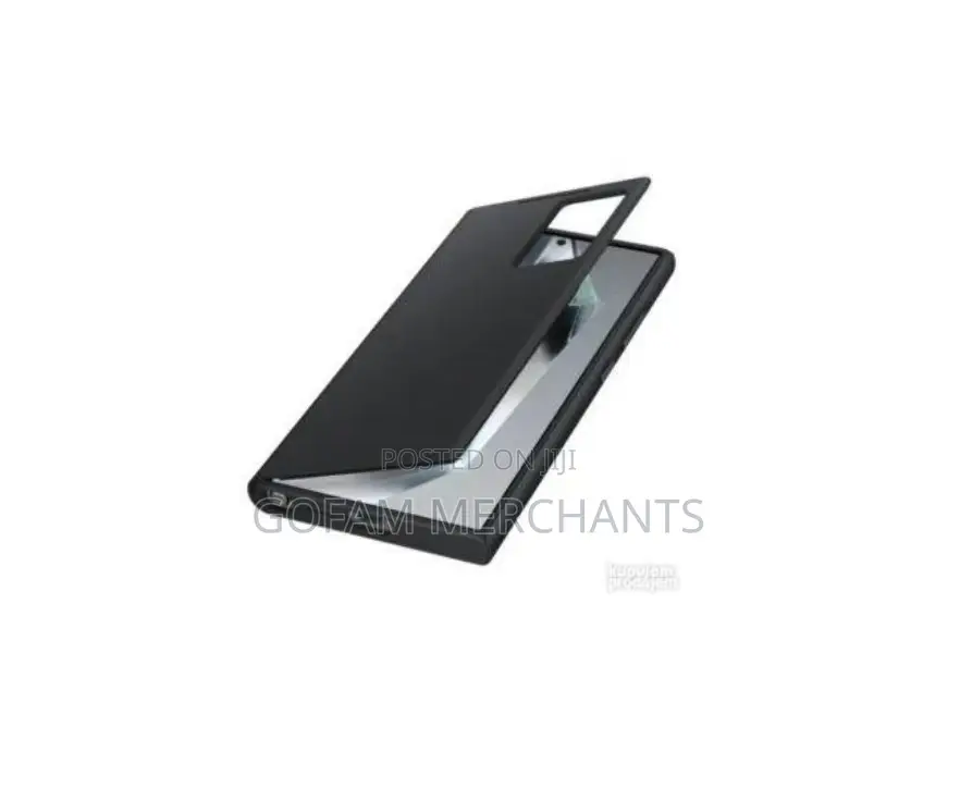 Samsung Galaxy S25 Ultra Smart View Wallet