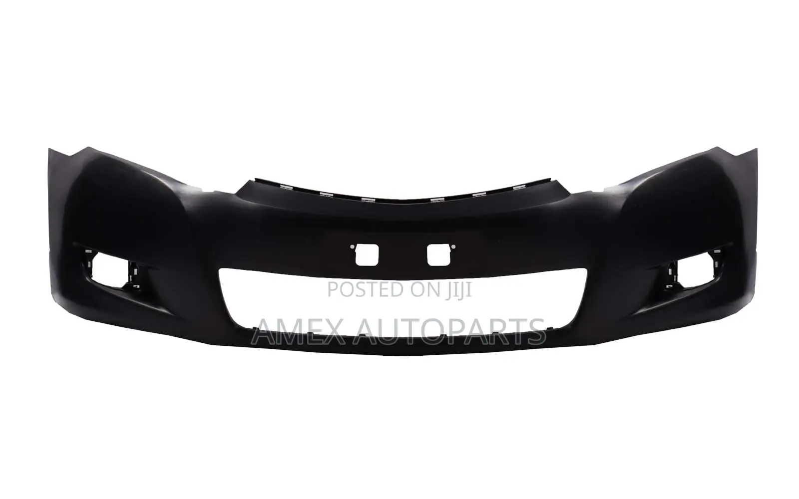 Front Bumper Toyota Allion 260 2008 Onwards