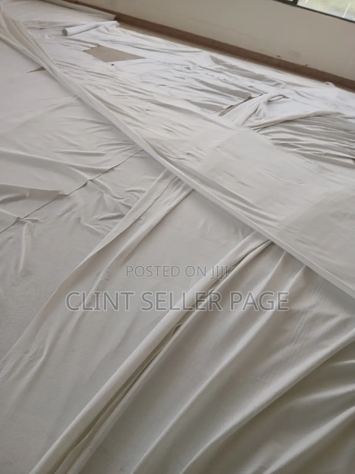 Reinforcement Fabric / Geotextile