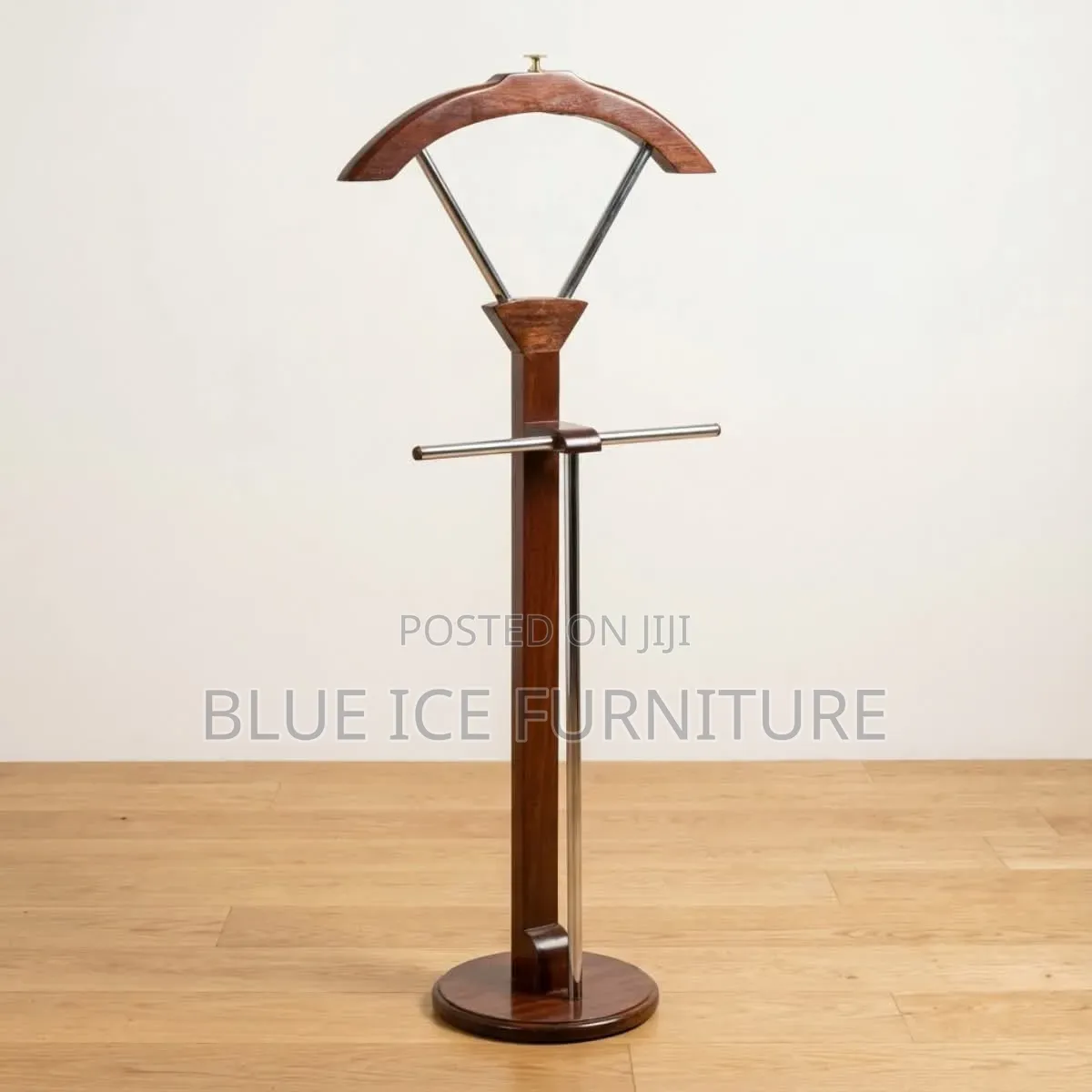 Executive Office Coat Hanger