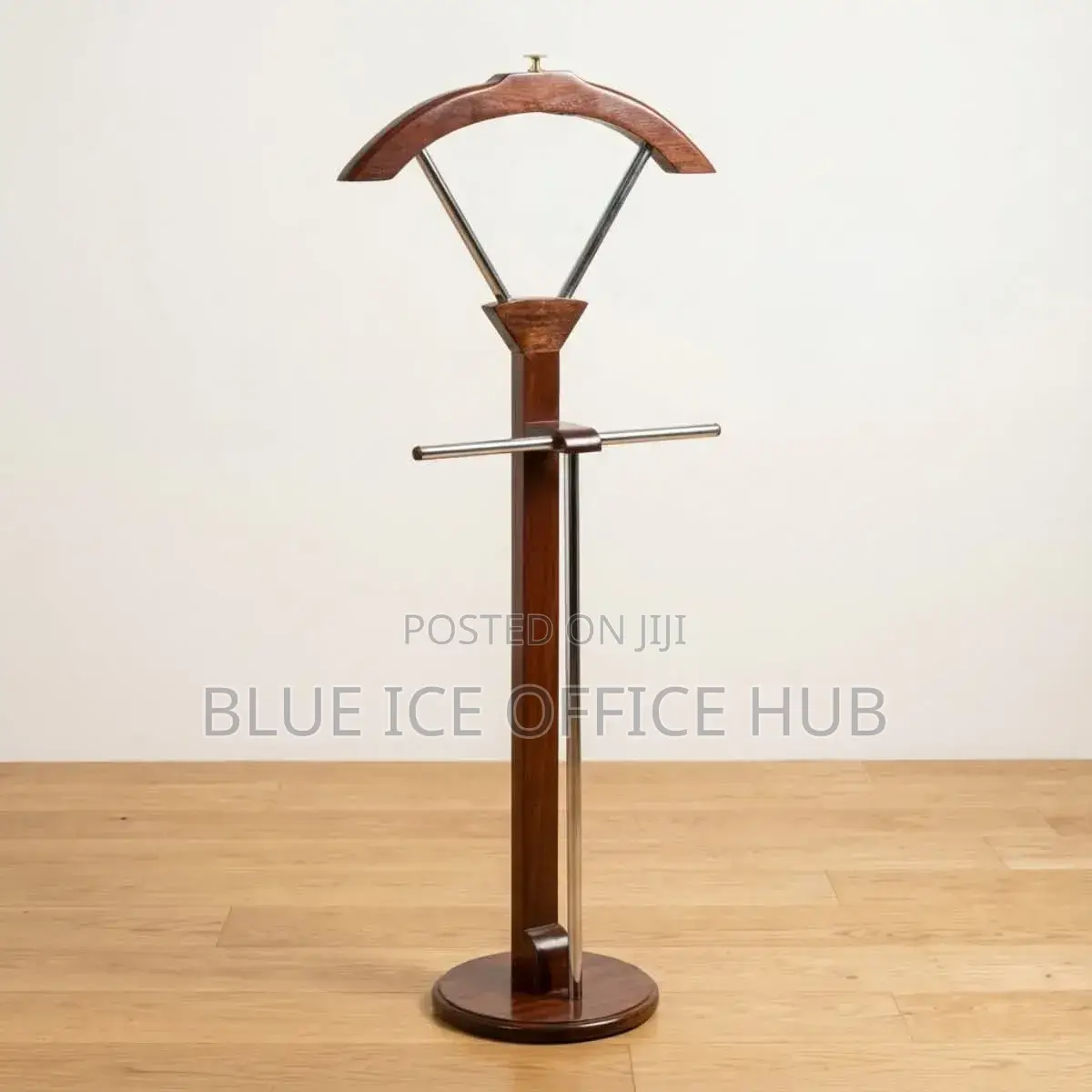 Executive Office Coat Hanger
