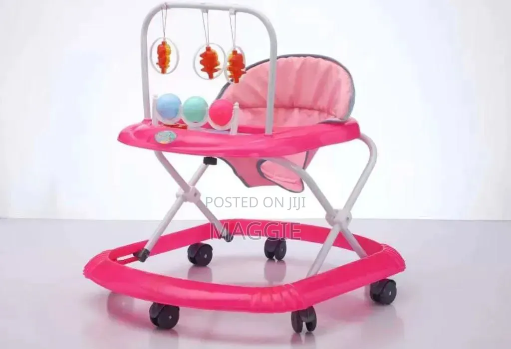 Baby Walker Model 999-2