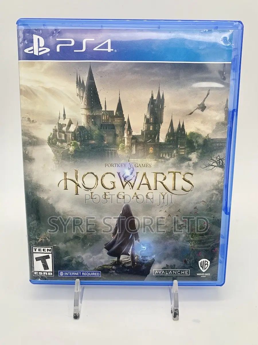 Ps4 Horgwarts Legacy