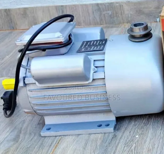 High Valued 2hp Motor Single Phase /New Aqua Motor