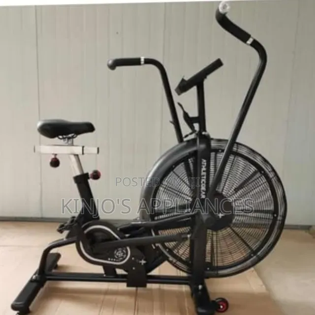 Domestic Airbike