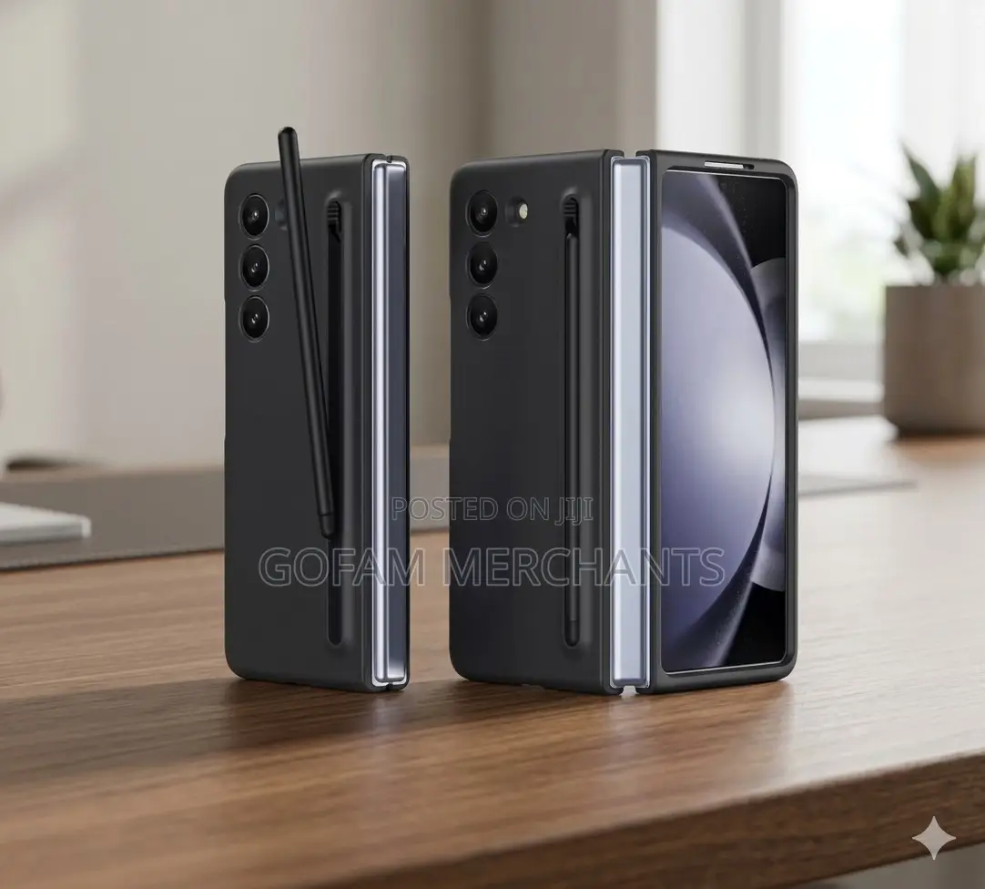 NCC Samsung Galaxy Z Fold 5 Flip Cover