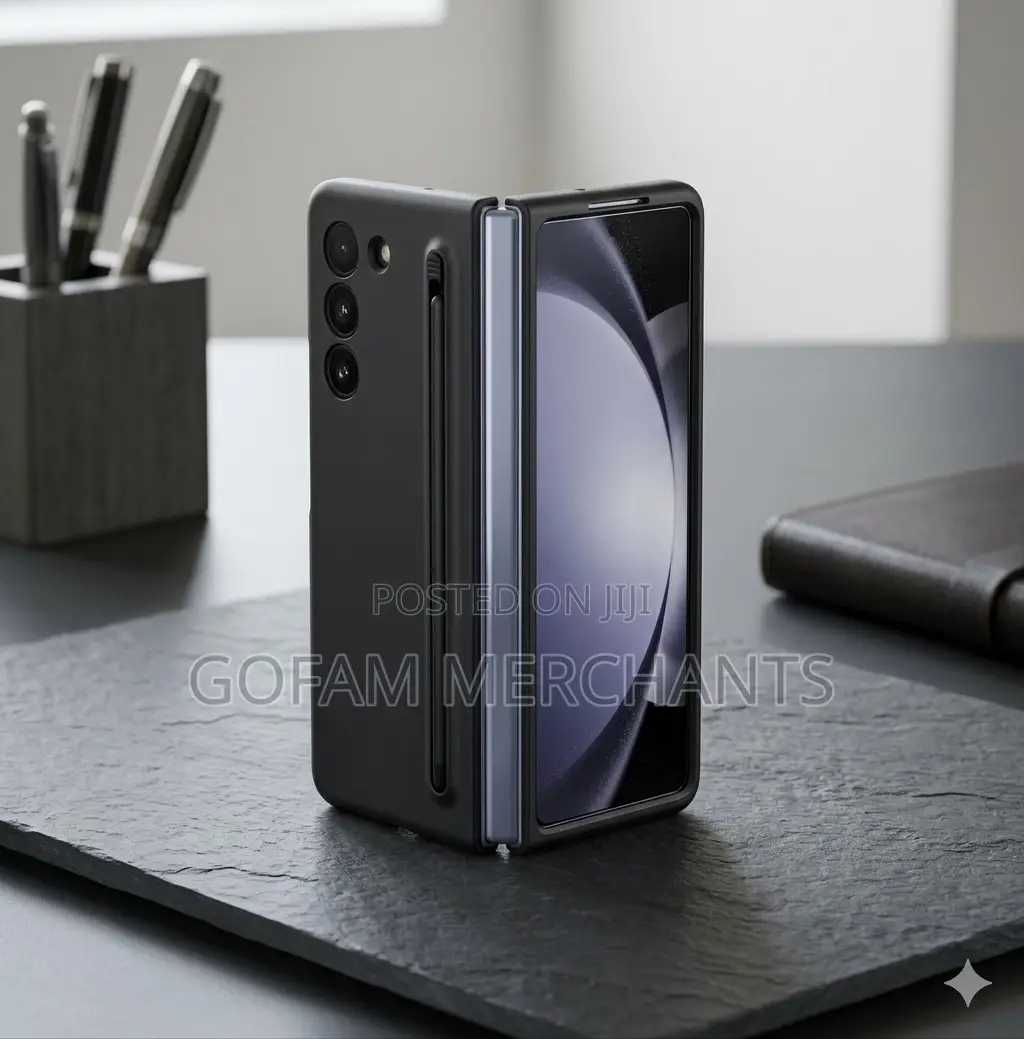 NCC Samsung Galaxy Z Fold 5 Flip Cover