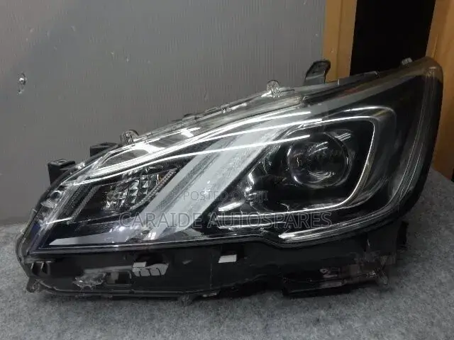 Crown 2018 Headlight