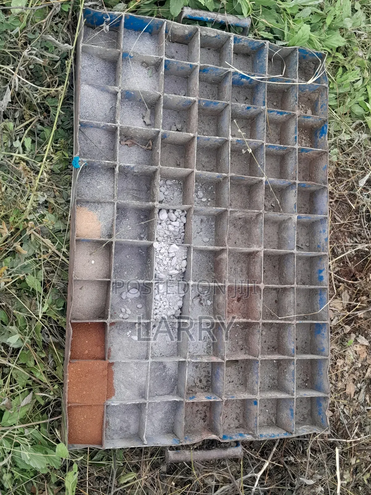 Borehole and Borehole Service